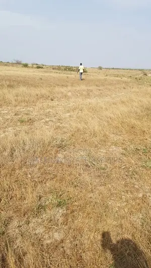 A Very Flat and Litigation Free Land for Sale