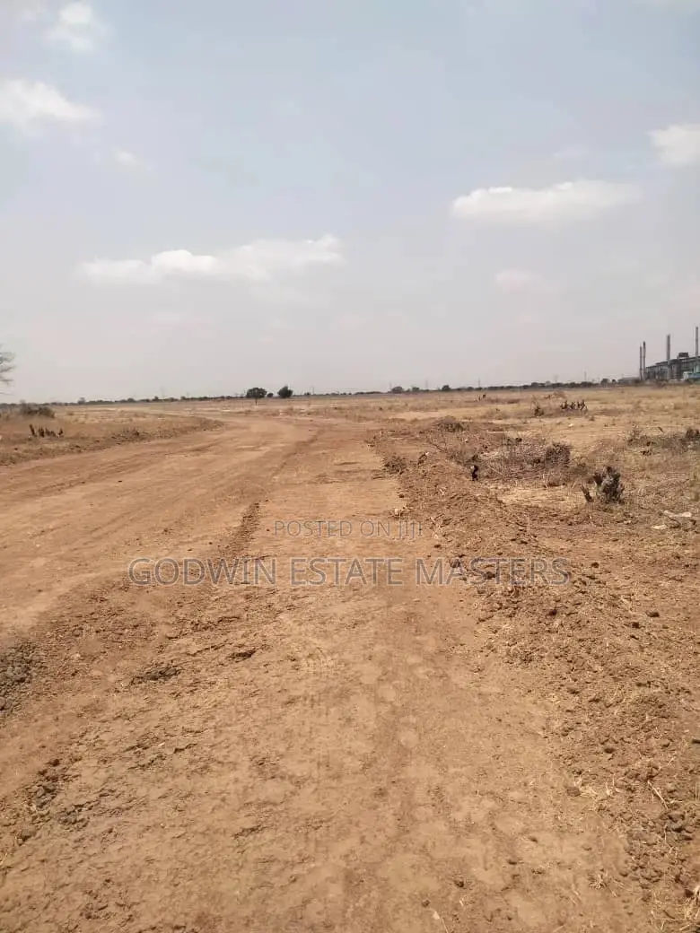 New Airport City Genuine Lands for Sale