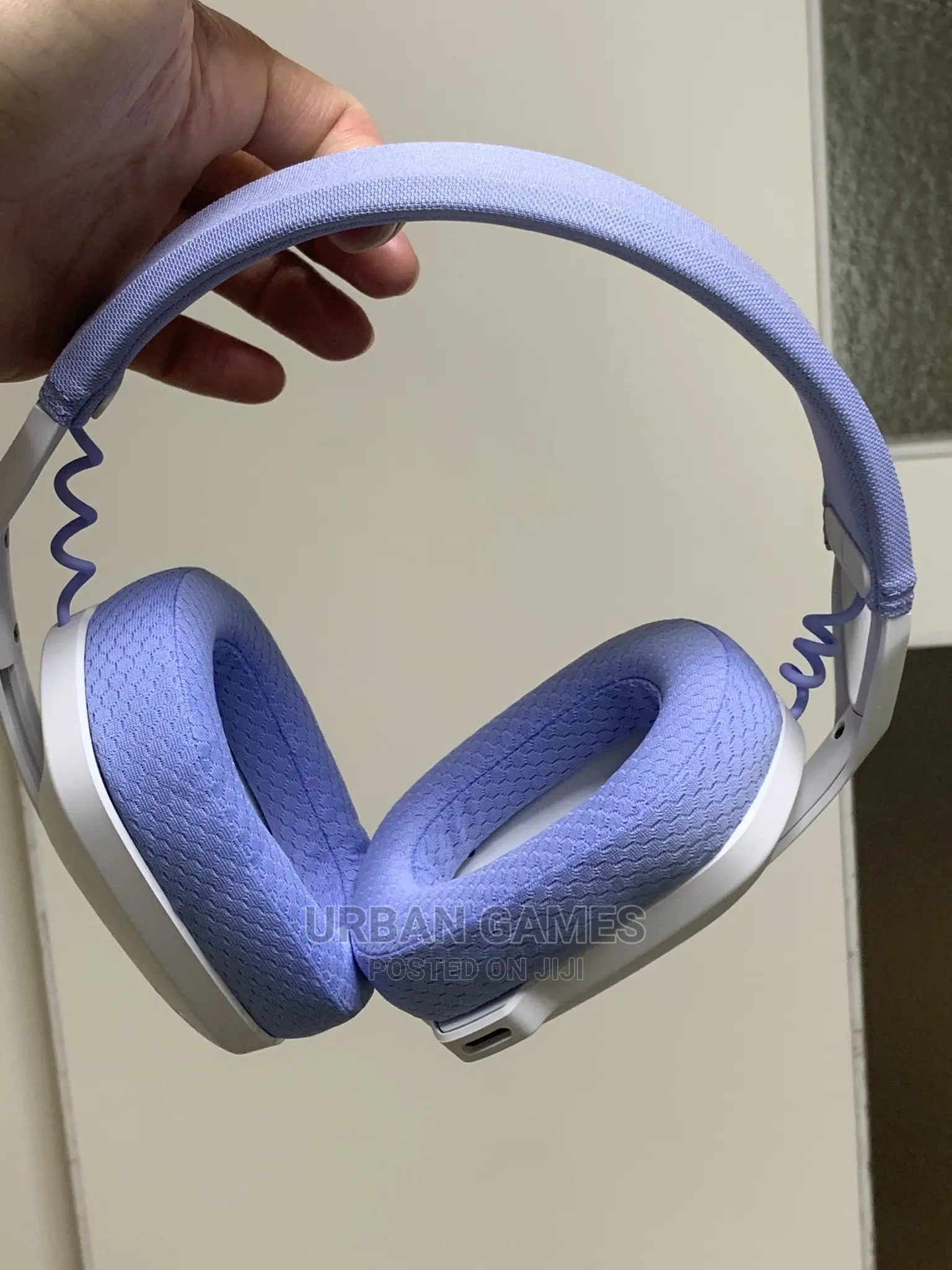 G435 Logitech Headphones for Ps5/Ps4