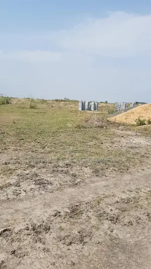 Preferable Estate Land for Sale in a Gated Community