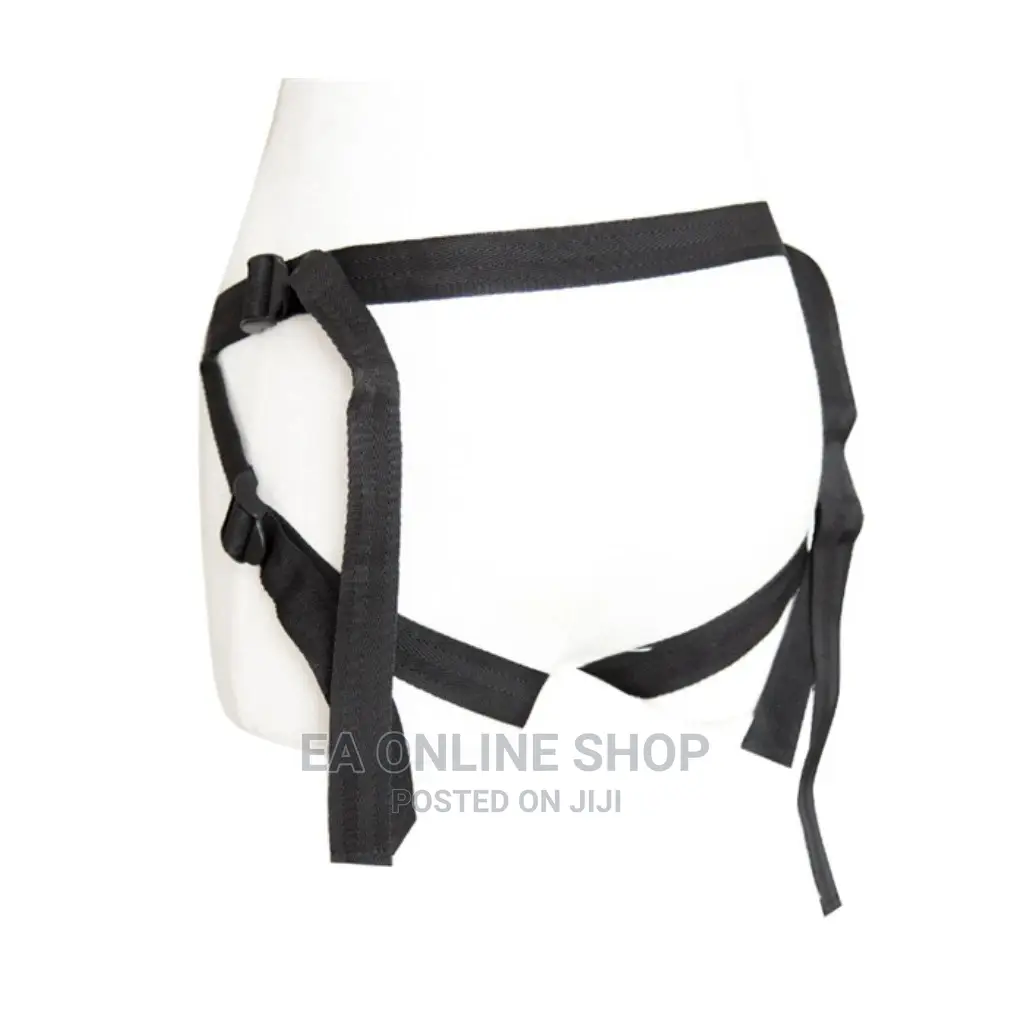 Strap on Belt. Penis Dildo Holder