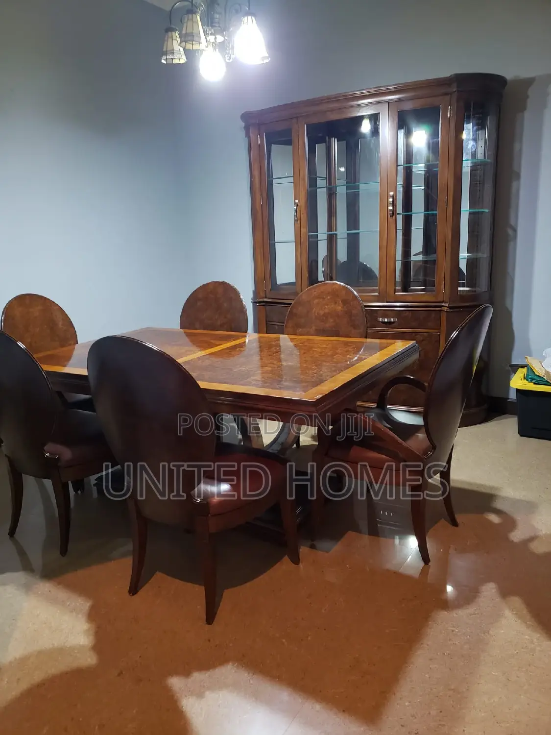 Furnished 7bdrm Mansion in East Legon for sale