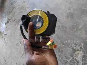 Elantra 2011 - 2016 Clock Spring