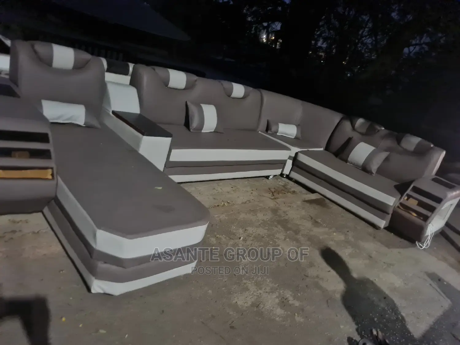 Quality and Affordable Living Room Furniture