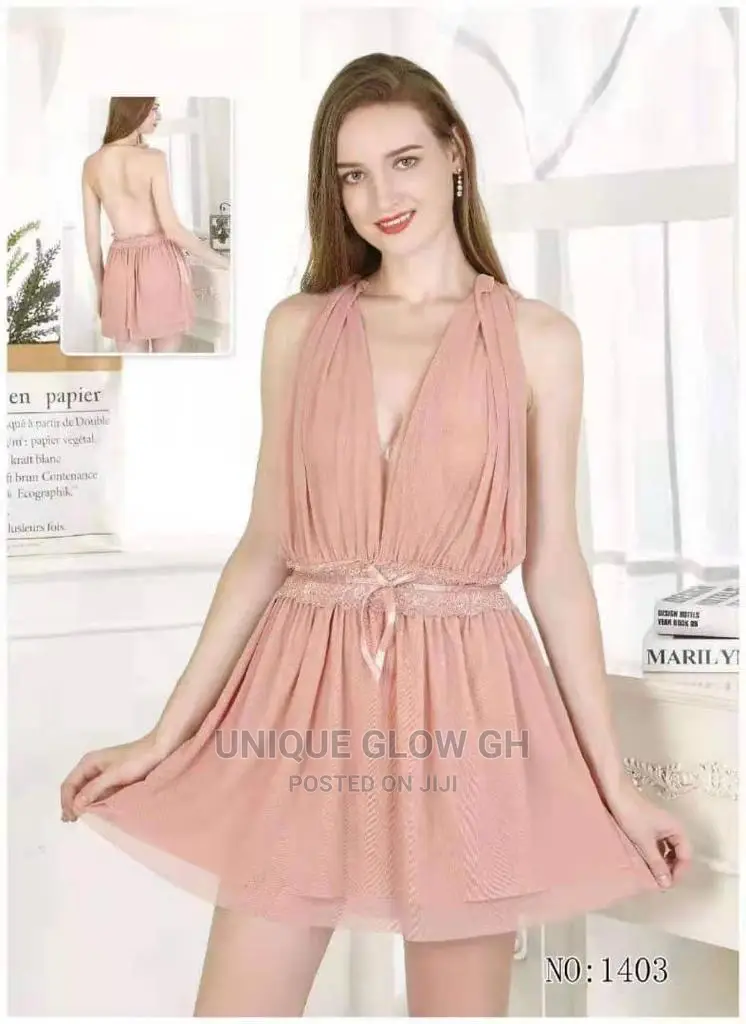 Lingerine, Nightwears, Under Sports Wear, Sexy Nighties