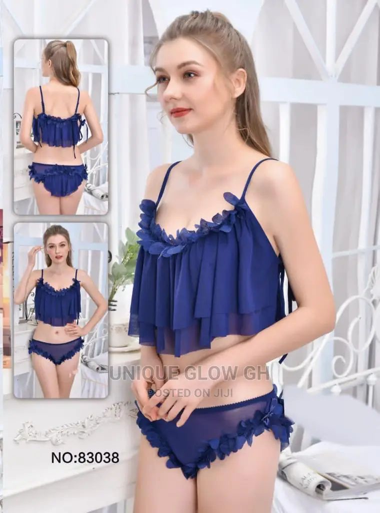Lingerine, Nightwears, Under Sports Wear, Sexy Nighties