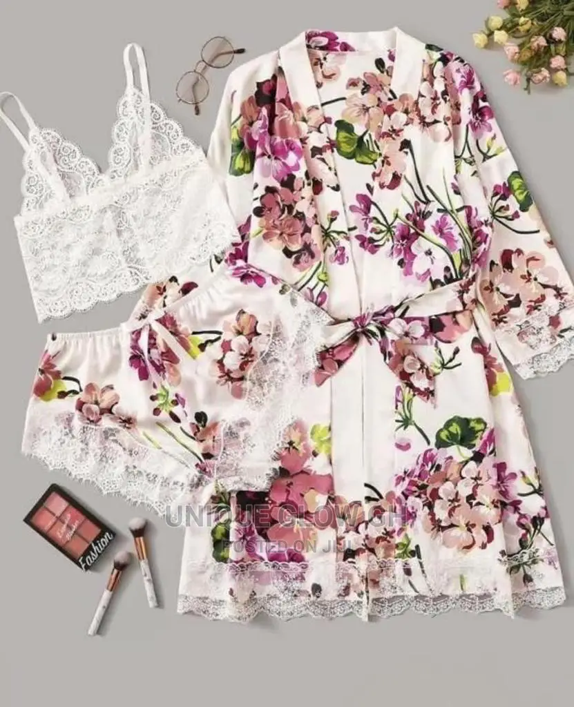 Lingerine, Nightwears, Under Sports Wear, Sexy Nighties
