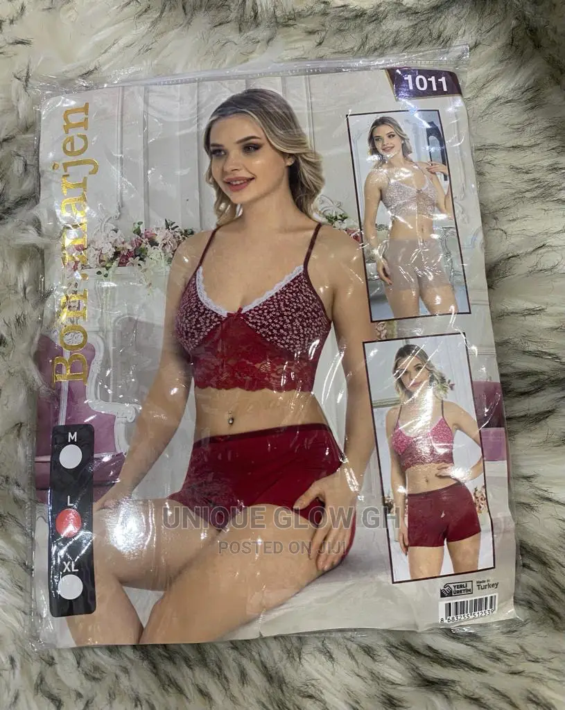 Lingerine, Nightwears, Under Sports Wear, Sexy Nighties