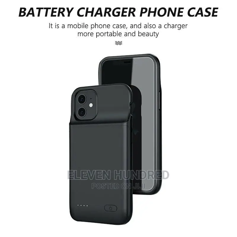 iPhone 13 Series Power Case