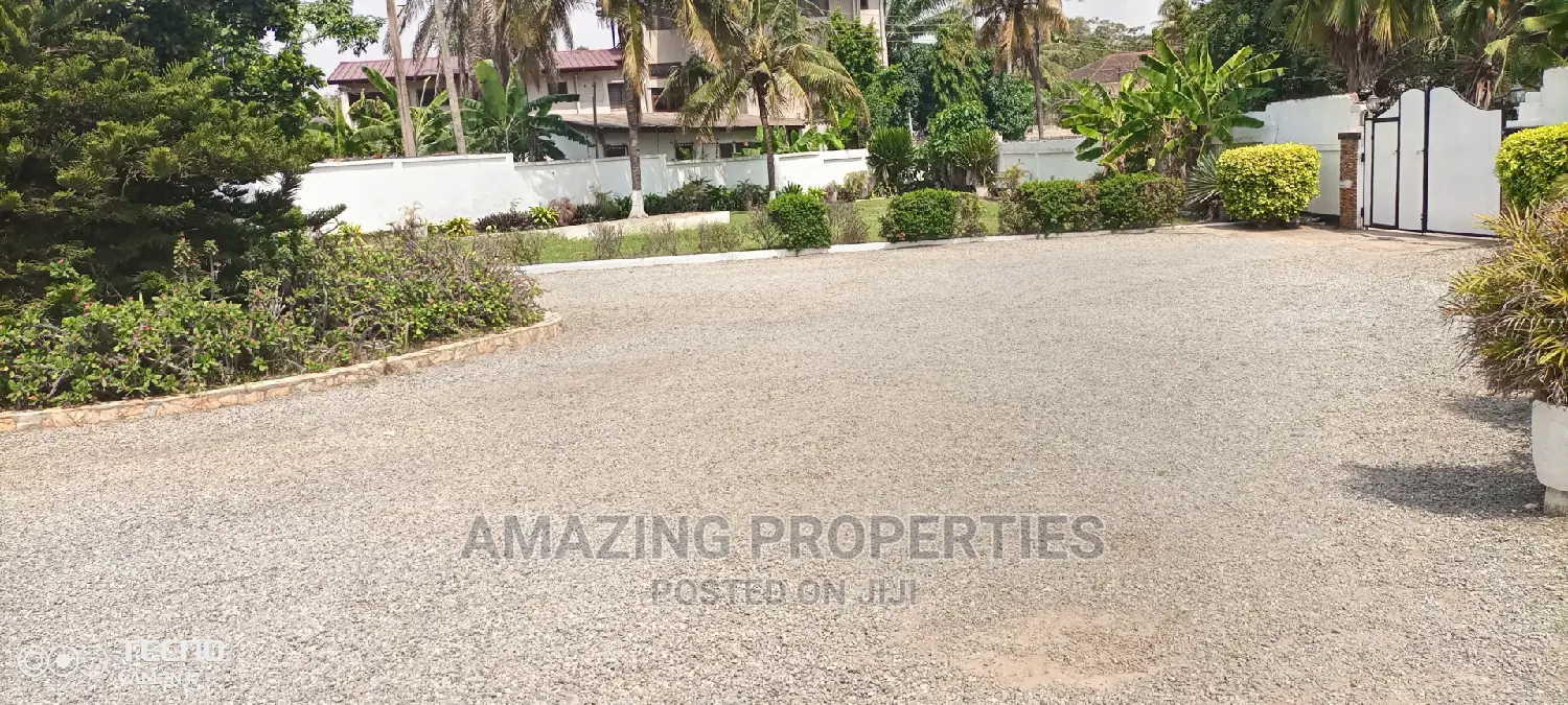 2acres of Land for Sale at Airport Residential,