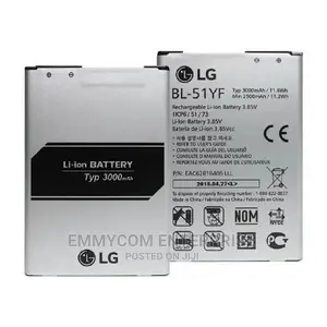 Original LG G4 Battery .