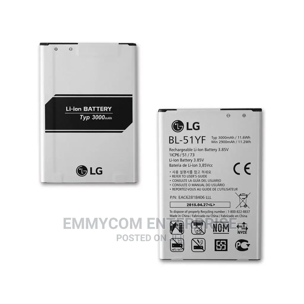 Original LG G4 Battery .