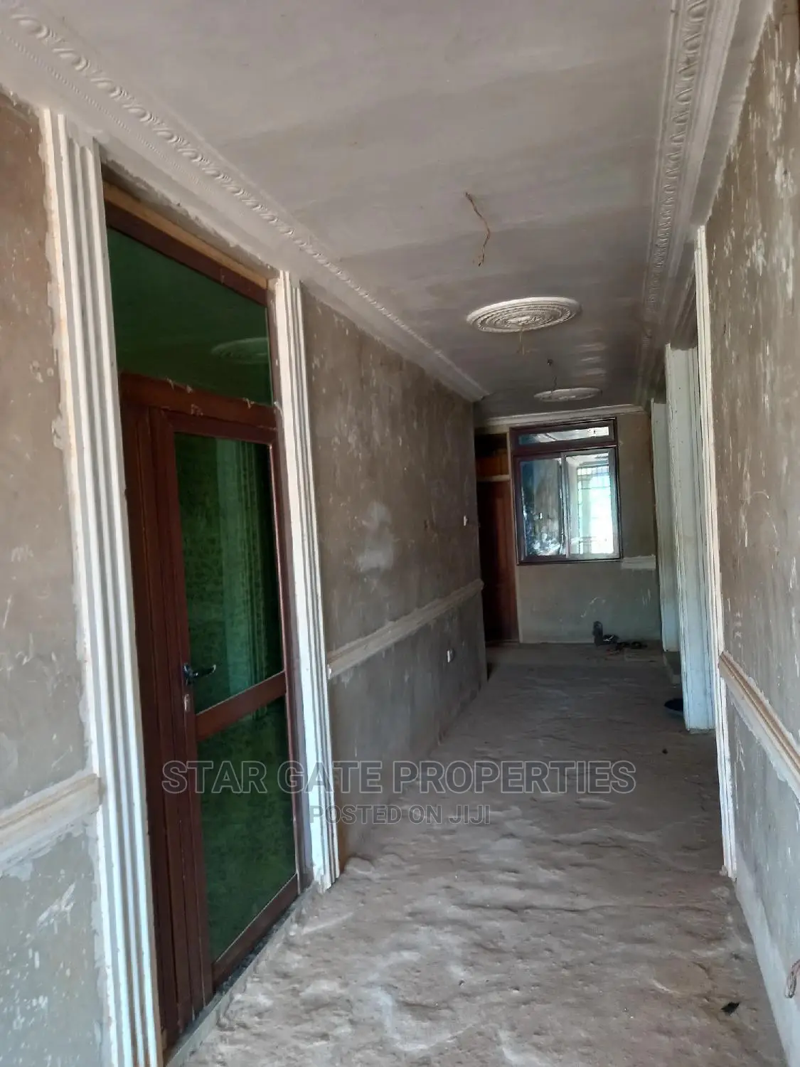 8bdrm House in Star Gate Properties, Kumasi Metropolitan for sale