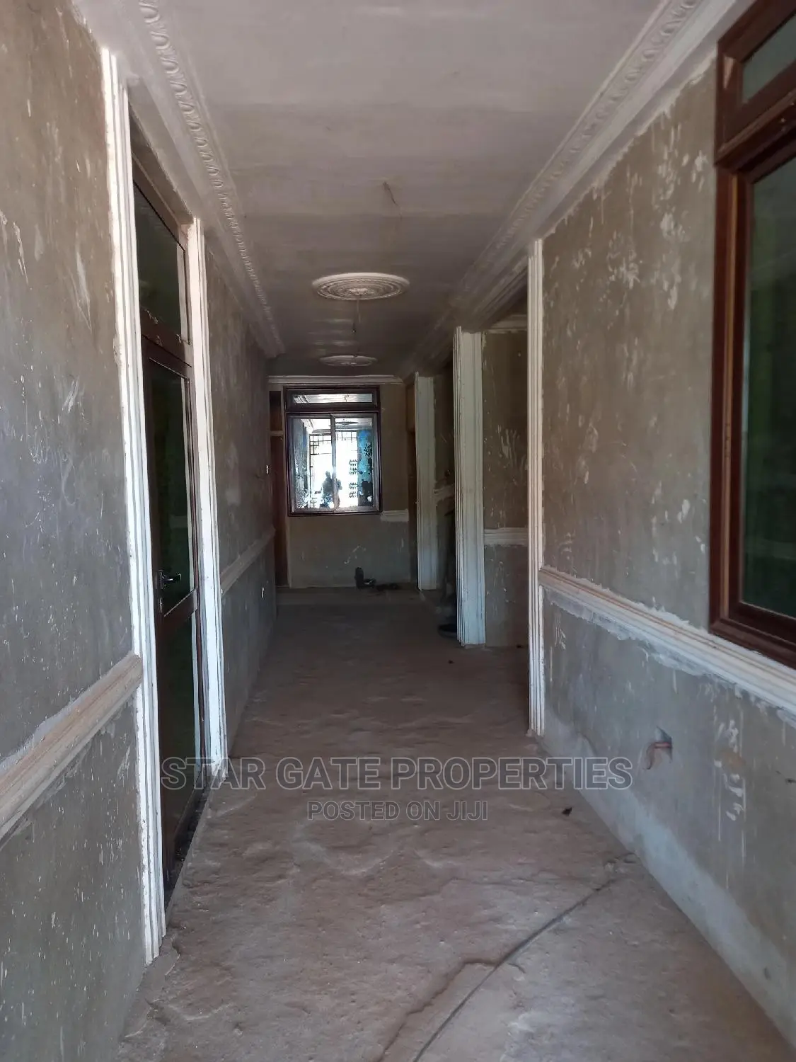 8bdrm House in Star Gate Properties, Kumasi Metropolitan for sale