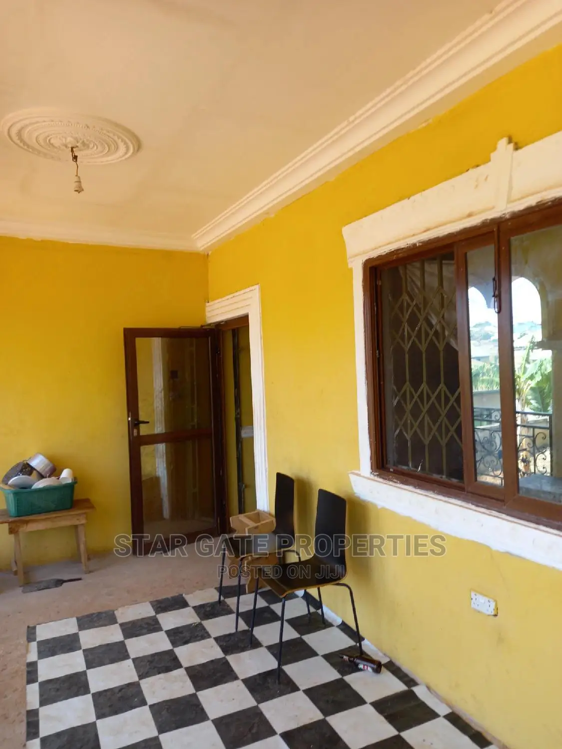 8bdrm House in Star Gate Properties, Kumasi Metropolitan for sale