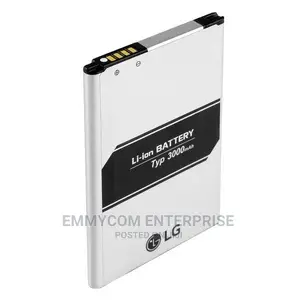 Original Lg G3 Battery