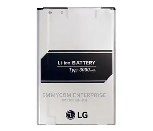 Original Lg G3 Battery