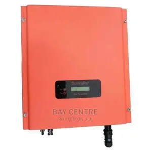 Must Hybrid Inverter Sunteam 3000watt 3kva Single Phase