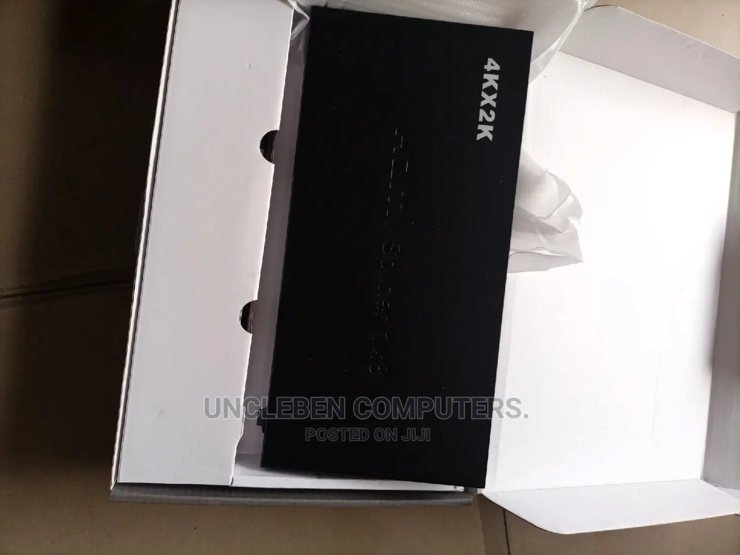 HDMI Splitter 8pots