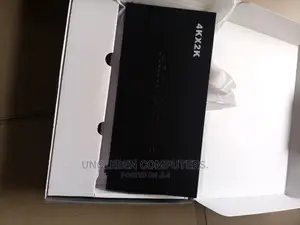 HDMI Splitter 8pots