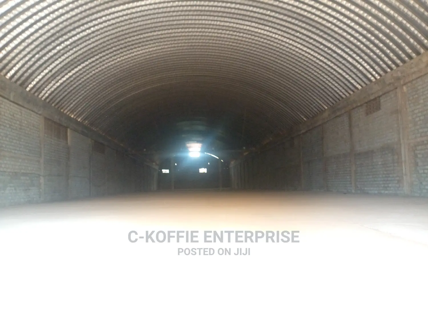 700 SQM WAREHOUSE at Tema for Rent
