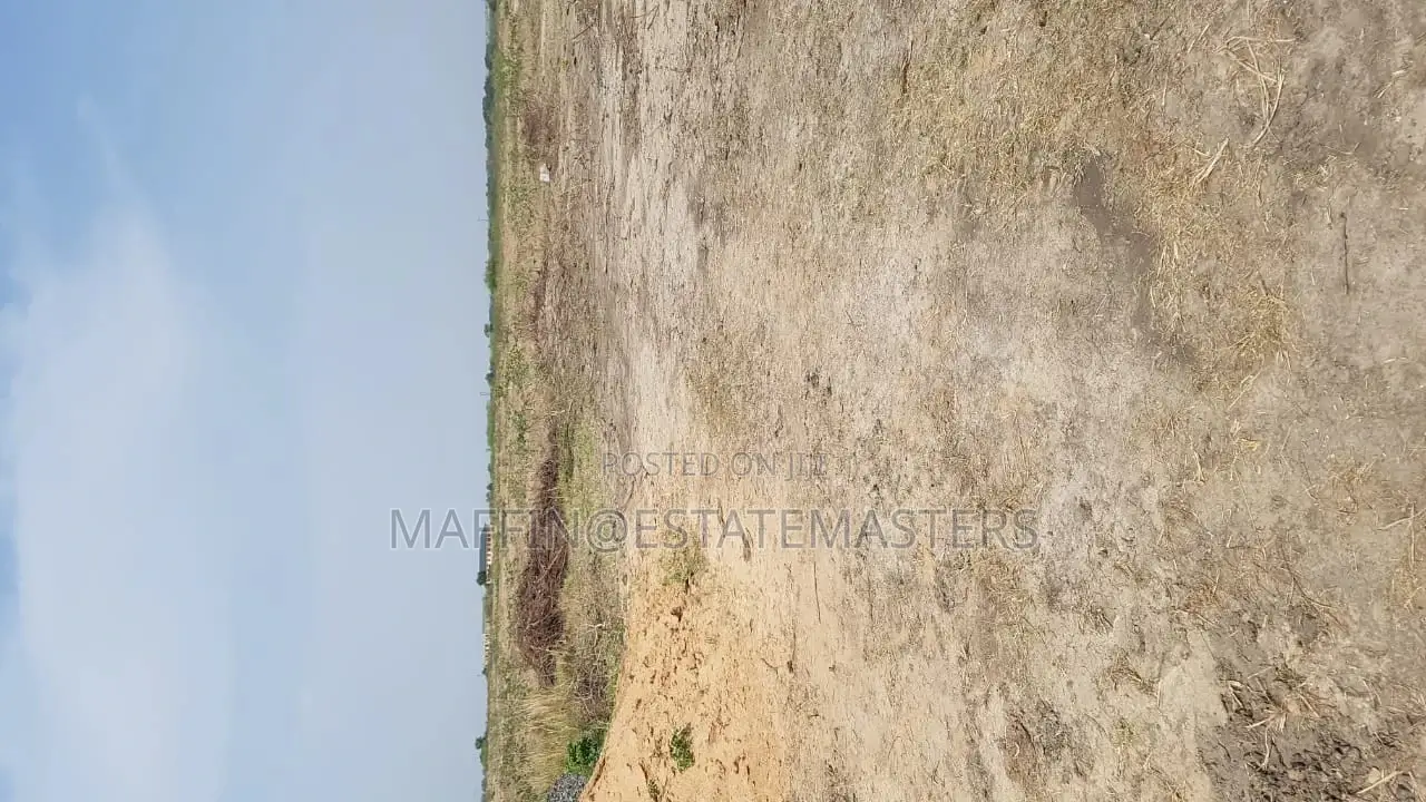 Cleared Land for Sale at Tsopoli Nest Cottage Anex