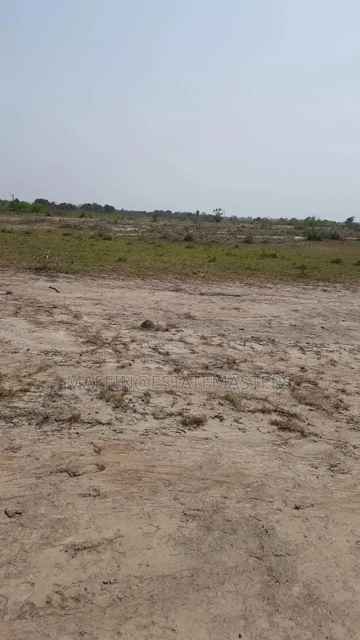 Cleared Land for Sale at Tsopoli Nest Cottage Anex