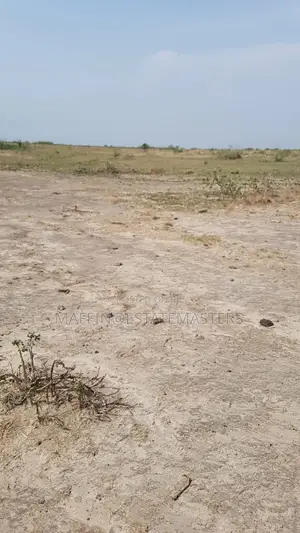 Interest Rate Drop "Land for Sale"