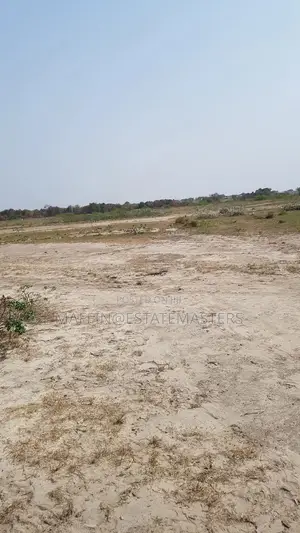Interest Rate Drop "Land for Sale"