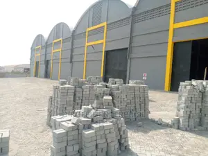 5000SQM WAREHOUSE at Tema for Rent