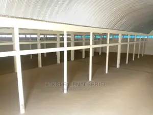 5000SQM WAREHOUSE at Tema for Rent
