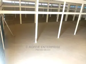 5000SQM WAREHOUSE at Tema for Rent