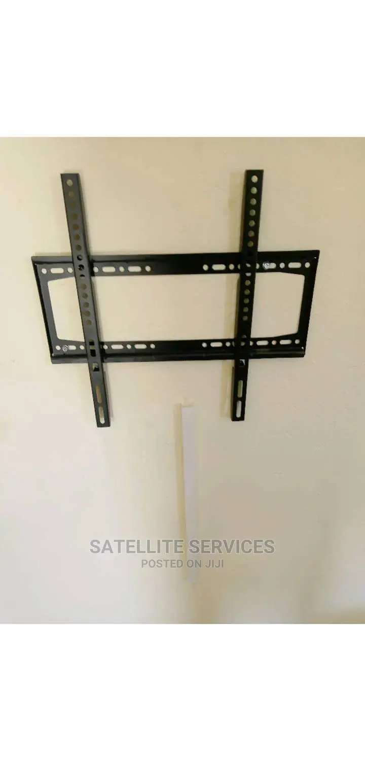 Tv Set Mount