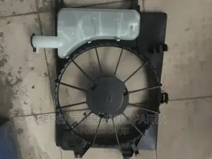 Elantra 2011,2012,2013 Fan Case