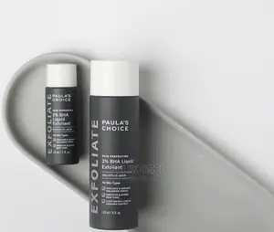 Paula’S Choice BHA,Pore Reducing Toner and Bondi Sands