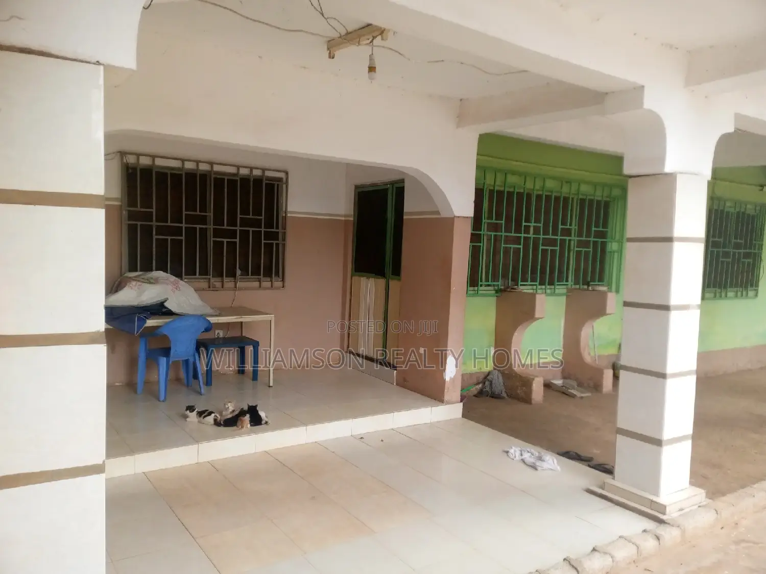 2bdrm Apartment in Tempo Estate, Spintex for rent