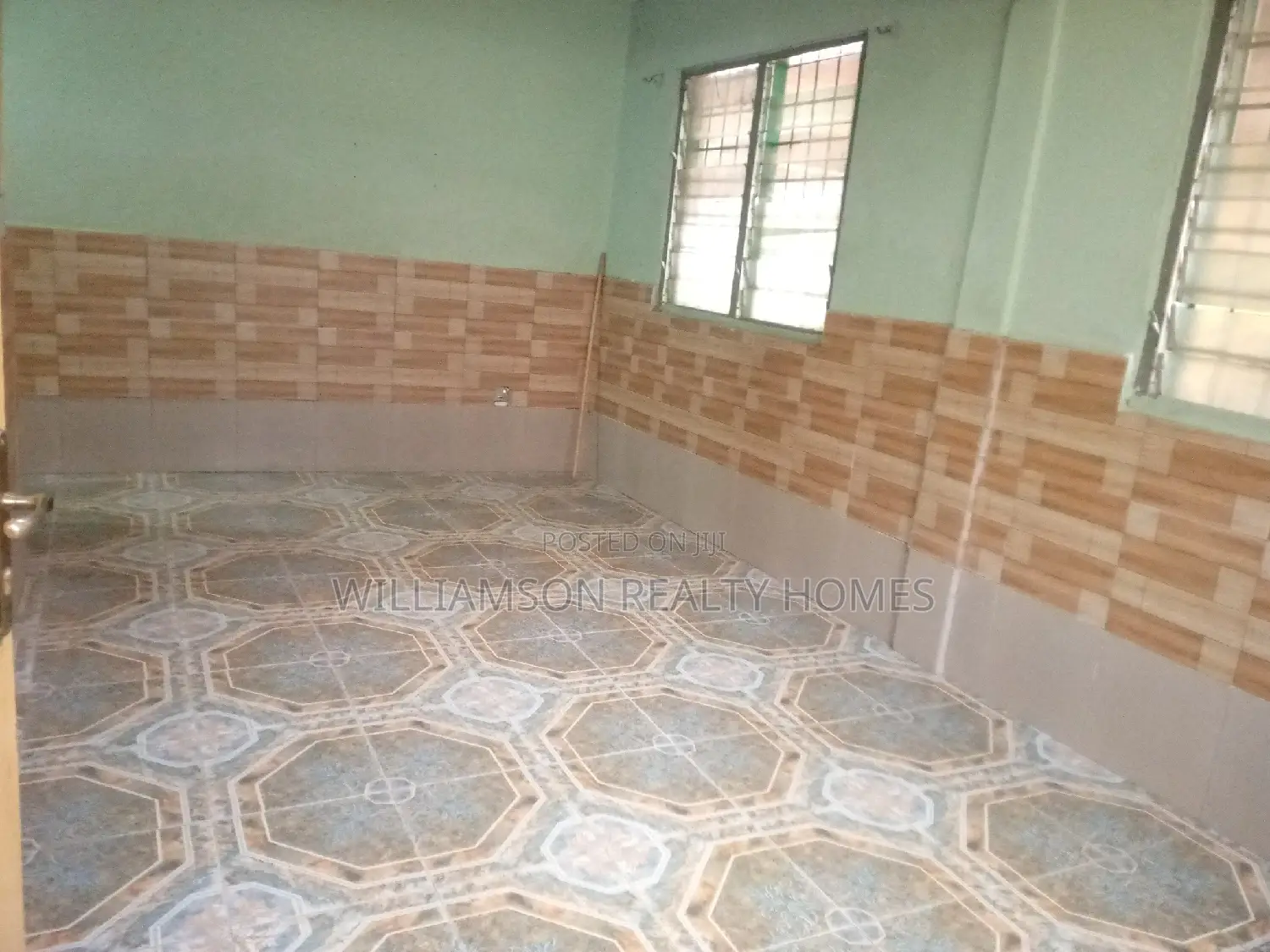 2bdrm Apartment in Tempo Estate, Spintex for rent