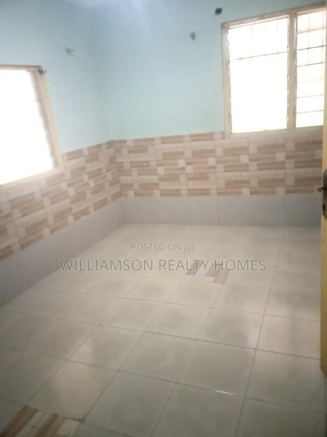2bdrm Apartment in Tempo Estate, Spintex for rent