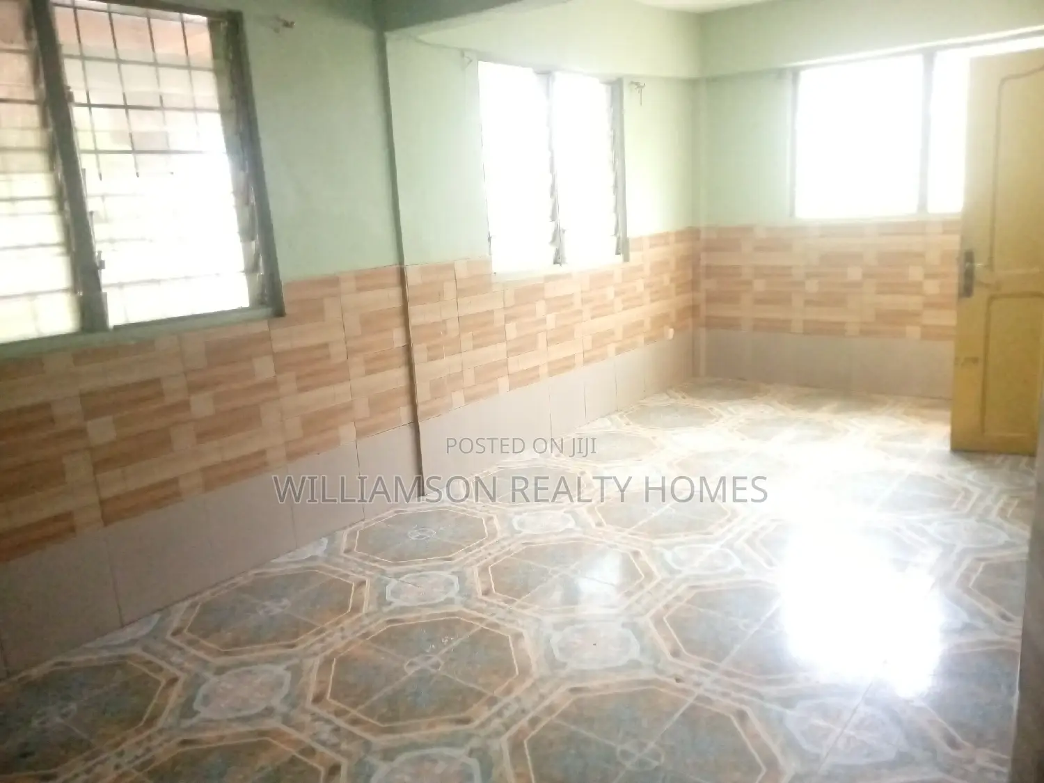 2bdrm Apartment in Tempo Estate, Spintex for rent