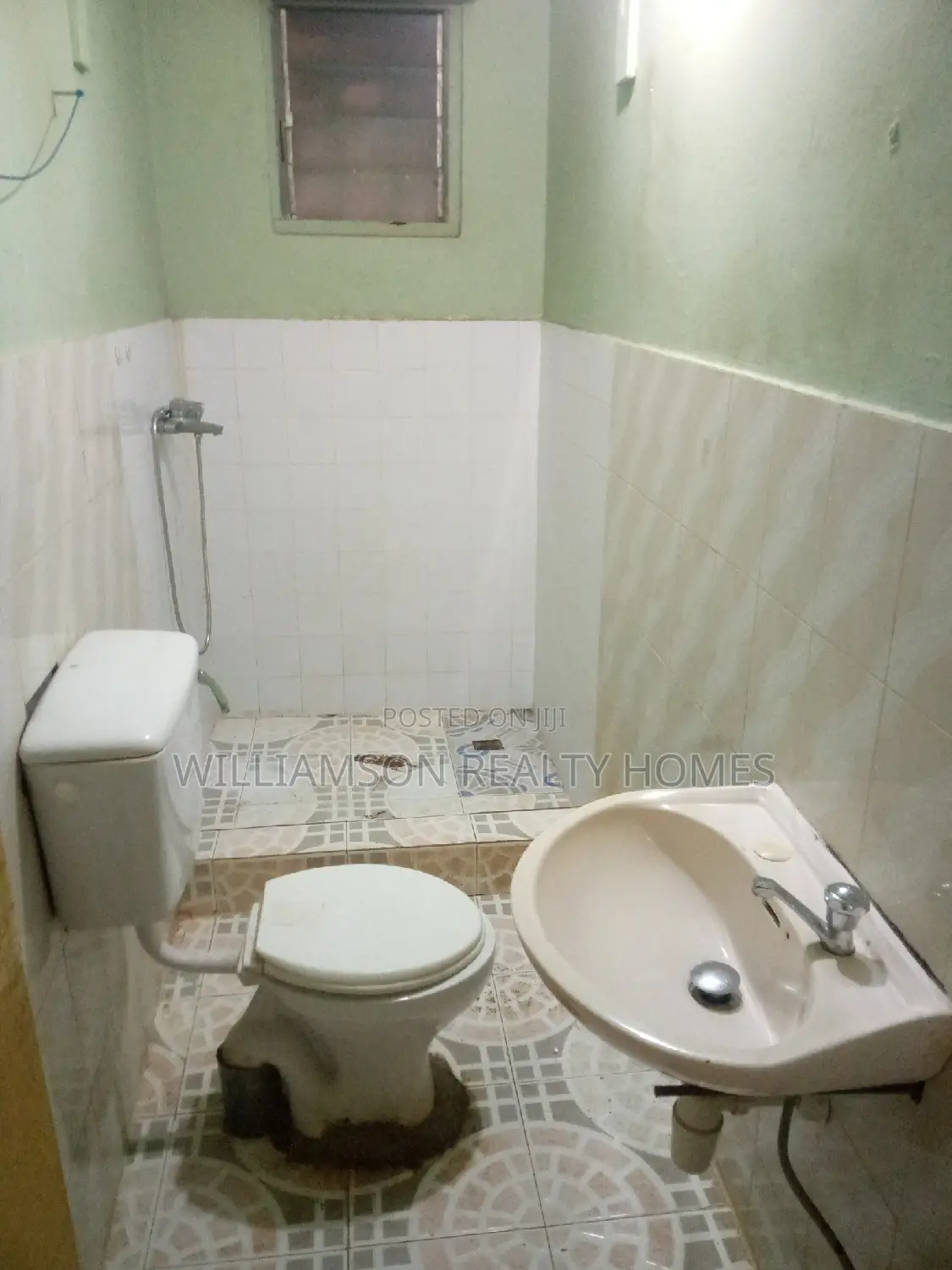 2bdrm Apartment in Tempo Estate, Spintex for rent
