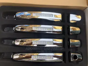 Toyota Corolla Door Handle Available