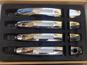 Toyota Corolla Door Handle Available