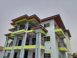 2bdrm Apartment in West Legon for rent
