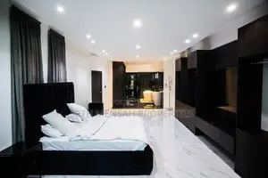 4bdrm House in Seth Mensah, Adjiriganor for Sale