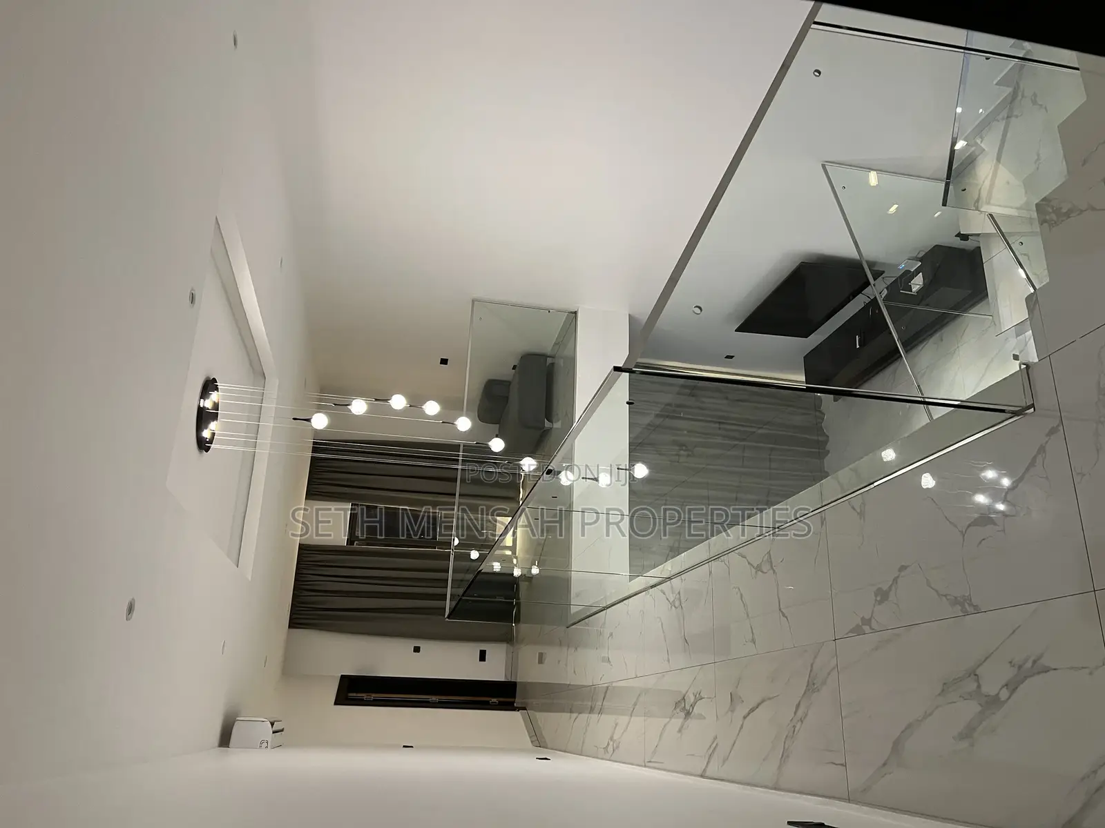 4bdrm House in Seth Mensah, Adjiriganor for Sale