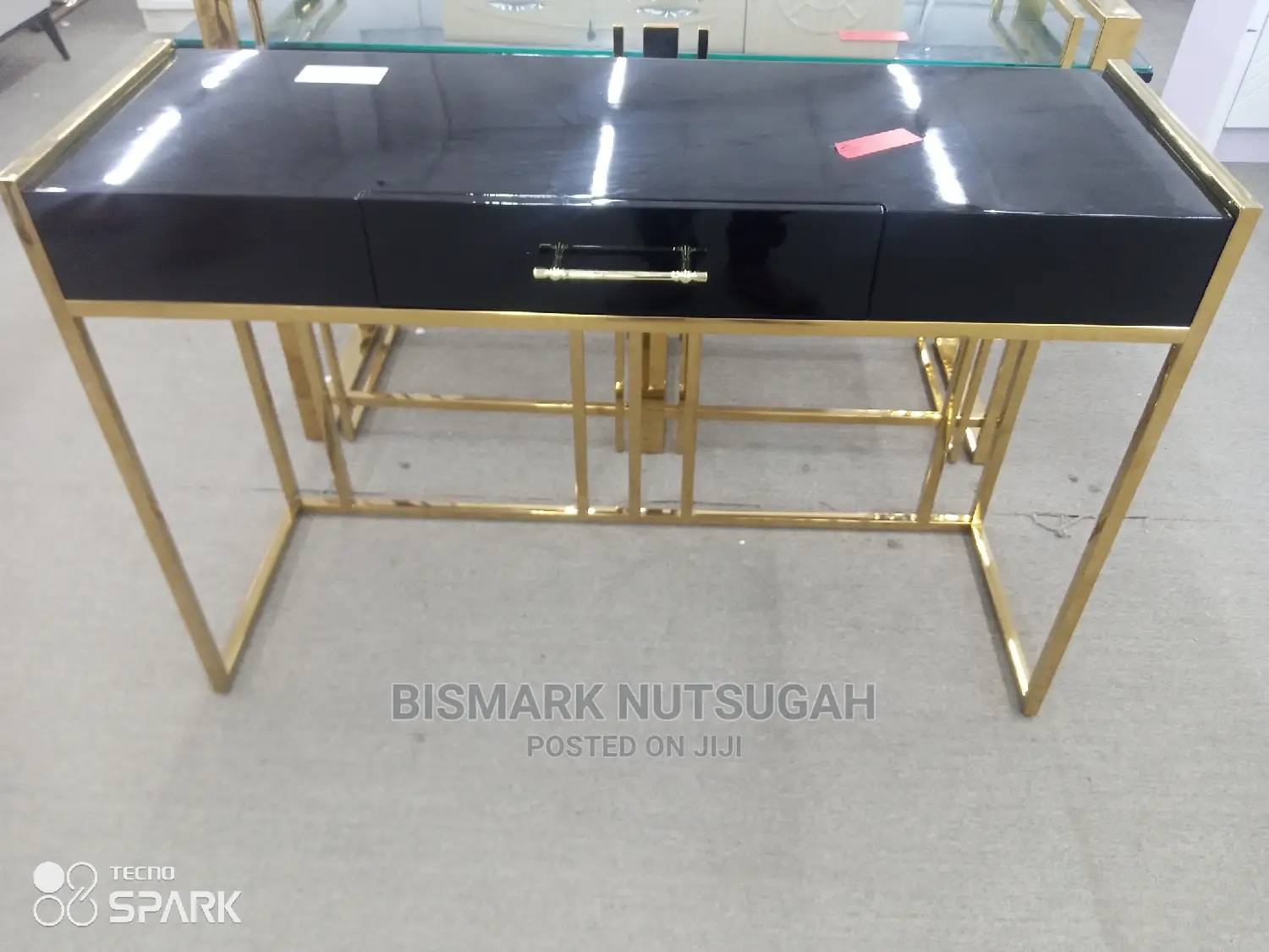 Console Table for Sale