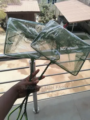 12 Inches Fishing Scoop Net