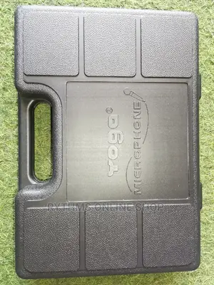 Cord Microphone (Yoga 3 in 1)