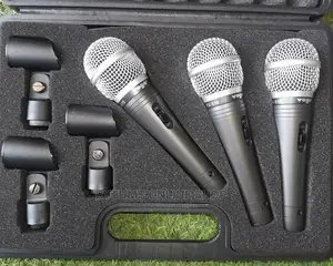Cord Microphone (Yoga 3 in 1)