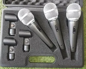 Cord Microphone (Yoga 3 in 1)